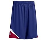 Chicago White Sox Nike Sphere Training Short