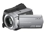 Sony DCR-SR55E from Amazon.co.uk