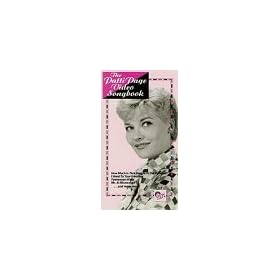 Patti Page [VHS]