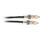 Audiovox Pr172N Pro Ii Series Digital Coaxial Audio Cable (12 Ft) by Audiovox