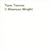 Yann Tiersen & Shannon Wright