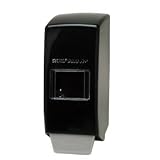 Stockhausen Stoko Vario Dispenser Only Black Stockhausen Stoko Vario Dispenser Only Black