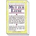 Mut zur Liebe