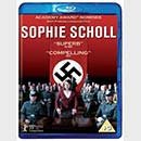 Sophie Scholl: Subtitled/German: Special Edition