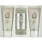 BELLAGIO by Bellagio For women SET-EAU DE PARFUM SPRAY 3.4 OZ & BODY LOTION 6.8 OZ & SHOWER GEL 6.8 OZ (Fragrance - women Gift Sets)