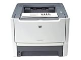 HP Laserjet P2015 Printer Gov 110V. Up To 27 Ppm, 1200 By 1200 Dpi, 32MB, 50-SHE