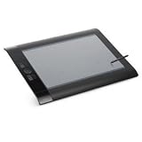 Intuos 4 extra large tablet Intuos 4 extra large tablet