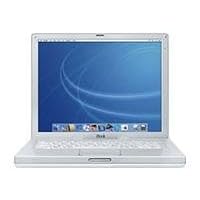 Apple iBook - PPC G3 900 MHz - RAM 128 MB - HDD 40 GB - CD-RW / DVD - Mobility Radeon 7500 - MacOS X / MacOS 9 - 12.1