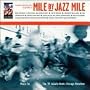Mile by Jazz Mile for the 1999 LaSalle Bank Chicago Marathon