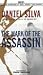 Used : Mark of the Assassin