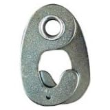 Buy 3-1 8 Inch Zinc Scissor Hook by National