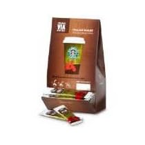 Starbucks VIA® Ready Brew Italian Roast Coffee (50 count)