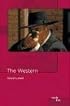 The Western (Inside Film)