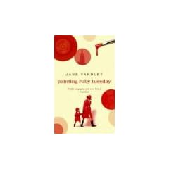 Painting Ruby Tuesday