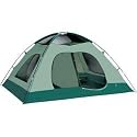 Eureka Tetragon 1210 Family 12- Foot by 10-Foot Eight-Person Tent