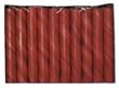 Red Beeswax Birthday Candles for Birthday Ring