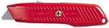 Stanley 10-189 12-Pack 5-5/8 Self-Retracting Utility Knife