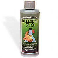 Wardley Bullseye 7.0 Neutral pH Regulator by Wardley
