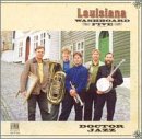 Louisiana Washboard Five