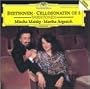 Beethoven: Cello Sonatas Nos. 1 & 2, Opp. 5:1,2