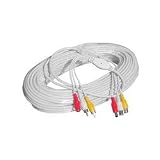 100' Extension Cable for FAS-1248 System - C-100FAS