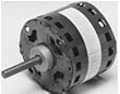 5KSP29HK1888S Carrier/Bryant 1/8hp, 120v, 1050rpm, 4 Speed CCW Direct Replacement Motor GE 02980