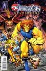  : Thundercats Sourcebook