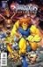  : Thundercats Sourcebook