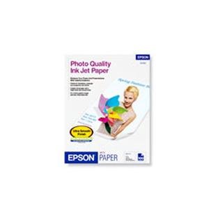 New-PHOTO QUALITY INKJET PAPER - S041171