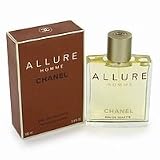 ALLURE by Chanel - 1.7 oz EDT SPRAY - NEW Tester