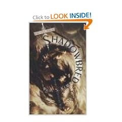 Shadowbred (Twilight War)
