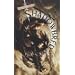 Shadowbred (The Twilight War, Book 1)