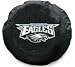 NFL Tire Cover - Philadelphia Eagles Tire Cover font color=#990000 BLOWOUT S
