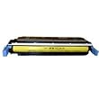 CANON ImageClass C3500, LBP-2710, LBP-2810 Yellow Toner Cartridge - YIELD 12000 --- COMPATIBLE --- [EP-86Y] [6827A004AA]