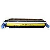 CANON ImageClass C3500, LBP-2710, LBP-2810 Yellow Toner Cartridge - YIELD 12000 --- COMPATIBLE --- [EP-86Y] [6827A004AA]