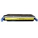 CANON ImageClass C3500, LBP-2710, LBP-2810 Yellow Toner Cartridge - YIELD 12000 --- COMPATIBLE --- [EP-86Y] [6827A004AA]
