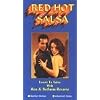 Red Hot Salsa: Advanced [VHS]