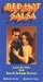 VHS : Red Hot Salsa: Advanced