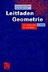 Leitfaden Geometrie. Für Studierende der Lehrämter