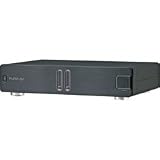  : Belkin PureAV Home Theater Power Console PF31 - Surge suppressor ( external ) - 11 output connector(s)