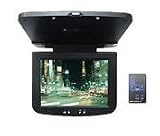 Performance Teknique ICBM-9475T 15 TFT Car Color Monitor