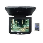 Performance Teknique ICBM-9475T 15 TFT Car Color Monitor by Performance Teknique