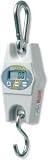 Produkt-Bild: H&auml;ngewaage,LCD-Display,W&auml;gebereich 0-100kg,Ablesbarkeit 50g