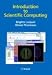 Book Introduction to Scientific Computing