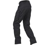 Alpinestars Street Cargo Pants - 28/Black