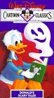 Disney: Donalds Scary Tales (Volume 13)