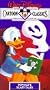 Walt Disney Cartoon Classics: Donald's Scary Tales - Volume 13 [VHS]