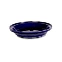 Fiesta Cobalt 417 6-inch Pie Baker