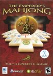 Childrens Toyshop  Video Games : Emperors Mahjong