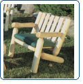 Kitchen: Armchair